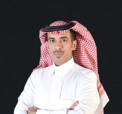 Mr. Muhammad Al-Ruwaili