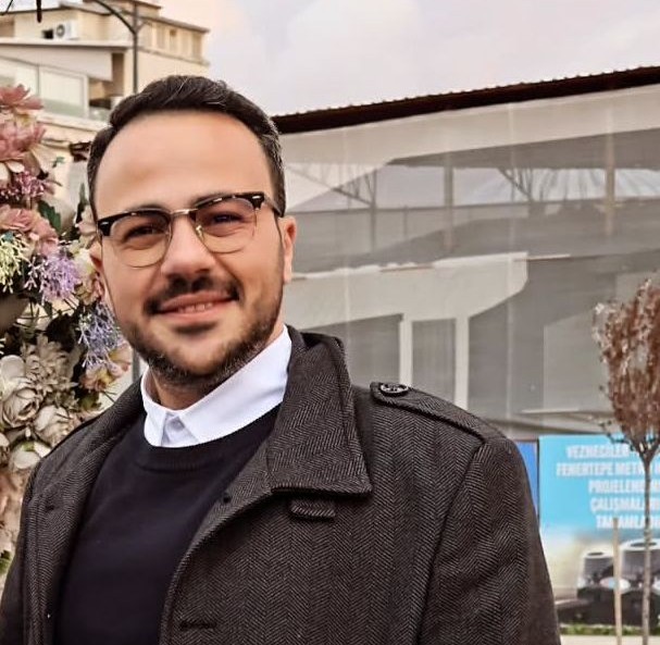 أحمد الحرش