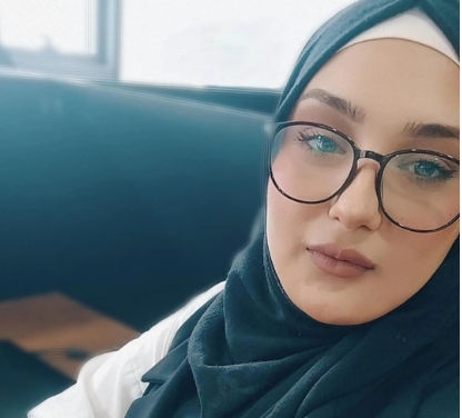مايا ظاظا