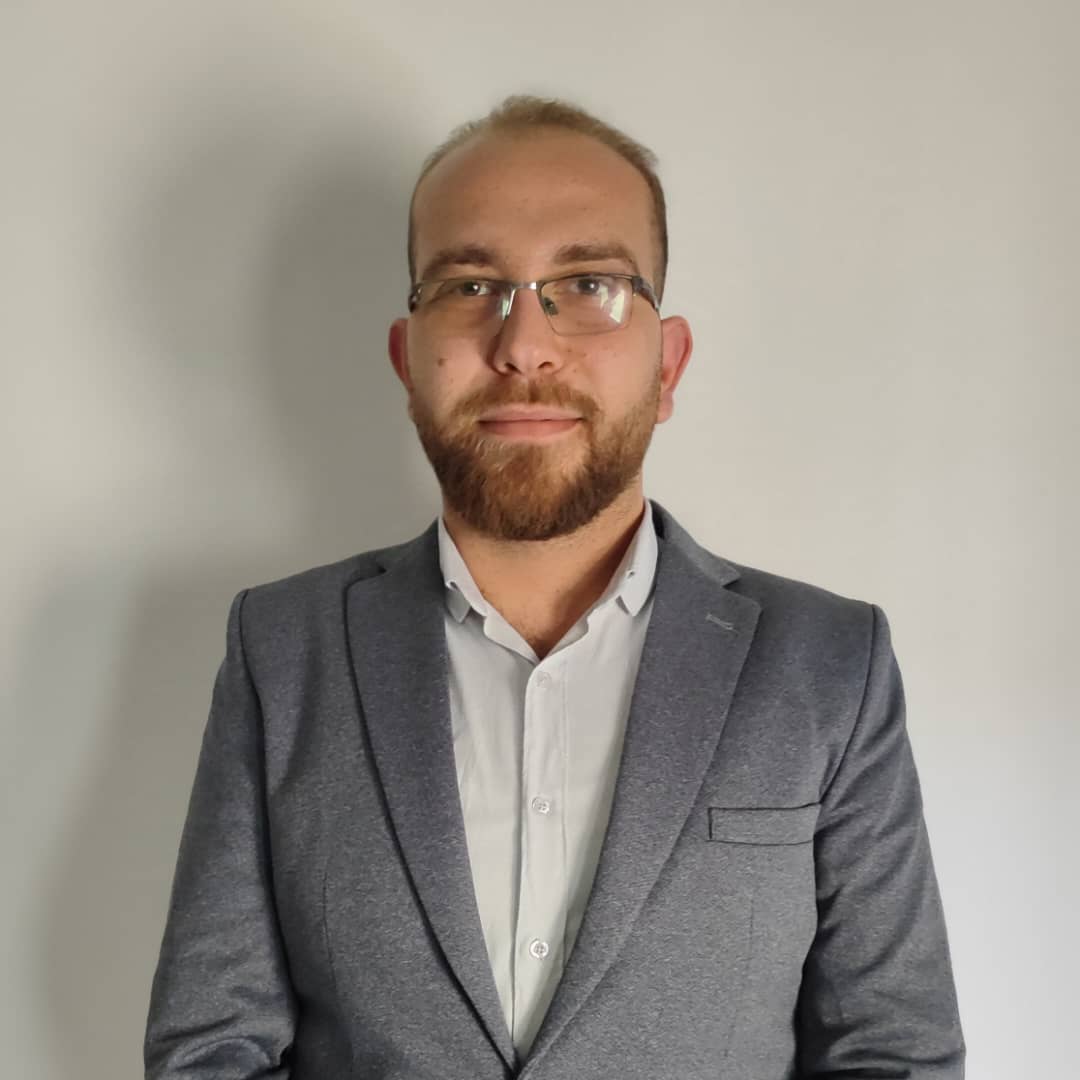 محمد الحاج مرعي