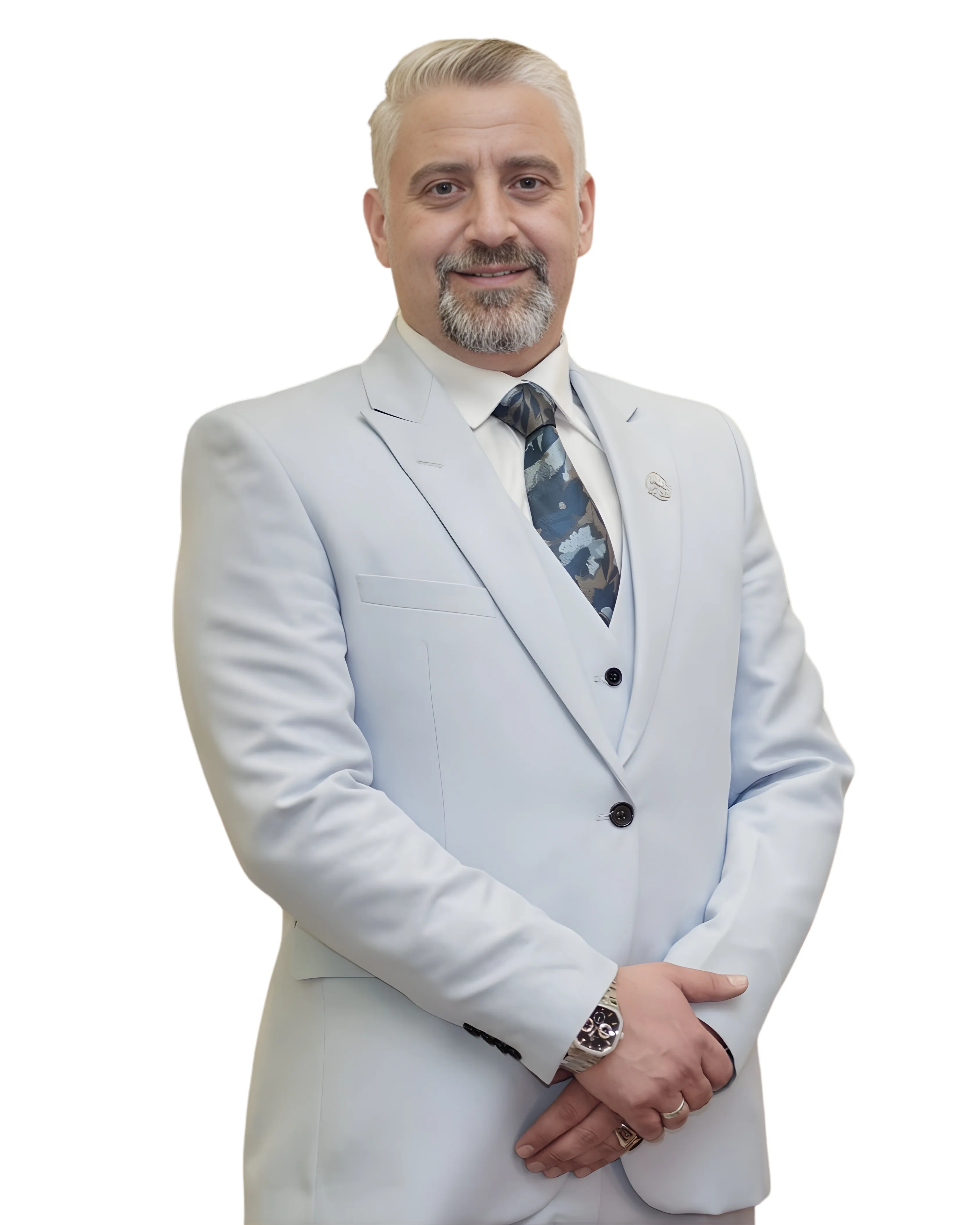 Ahmad Al-Hendi