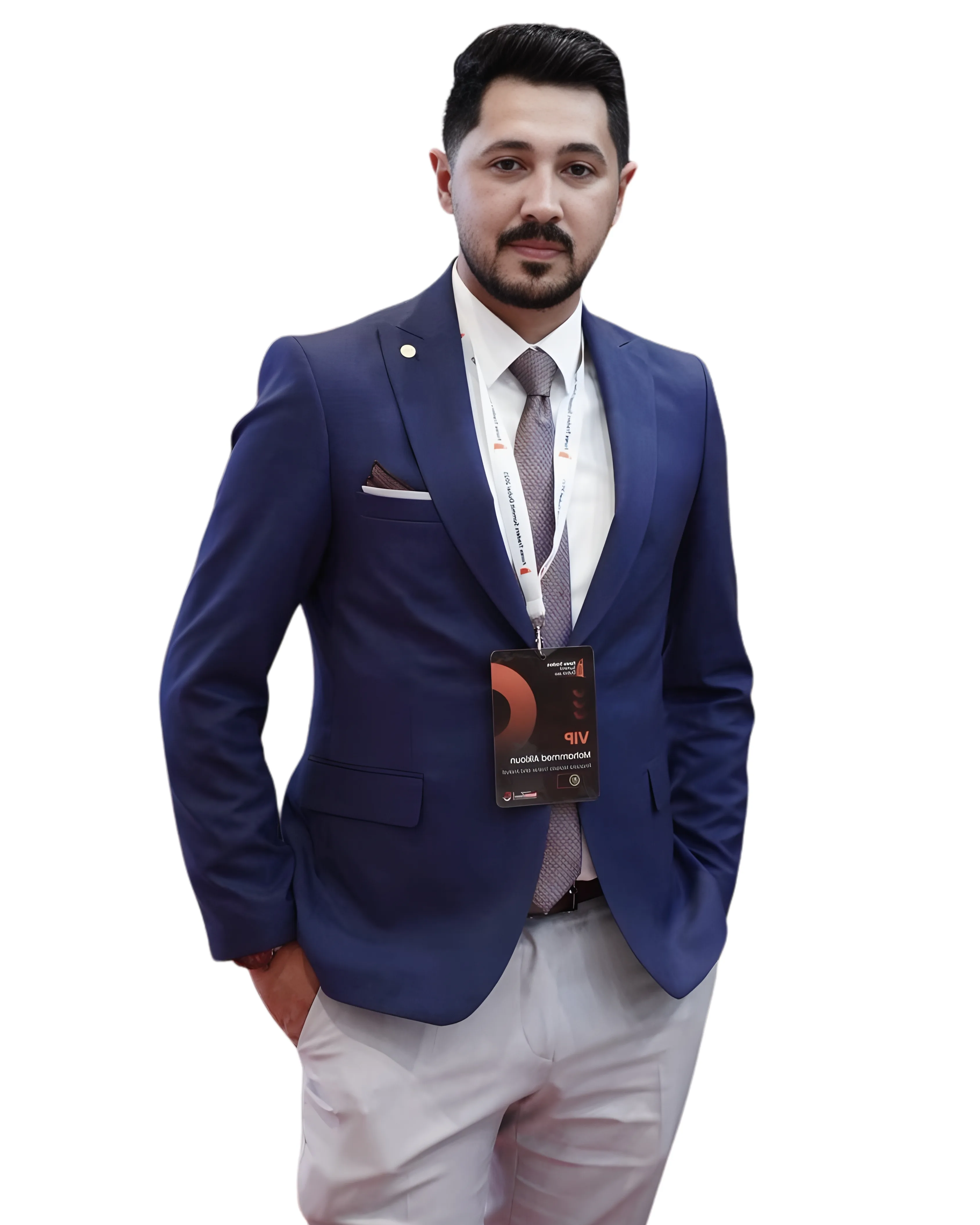 Mohammed Al-kion