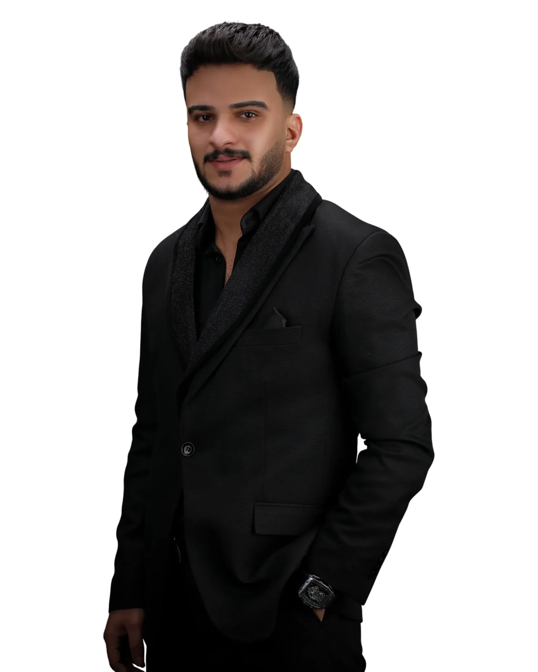 Omar Al-Amawi