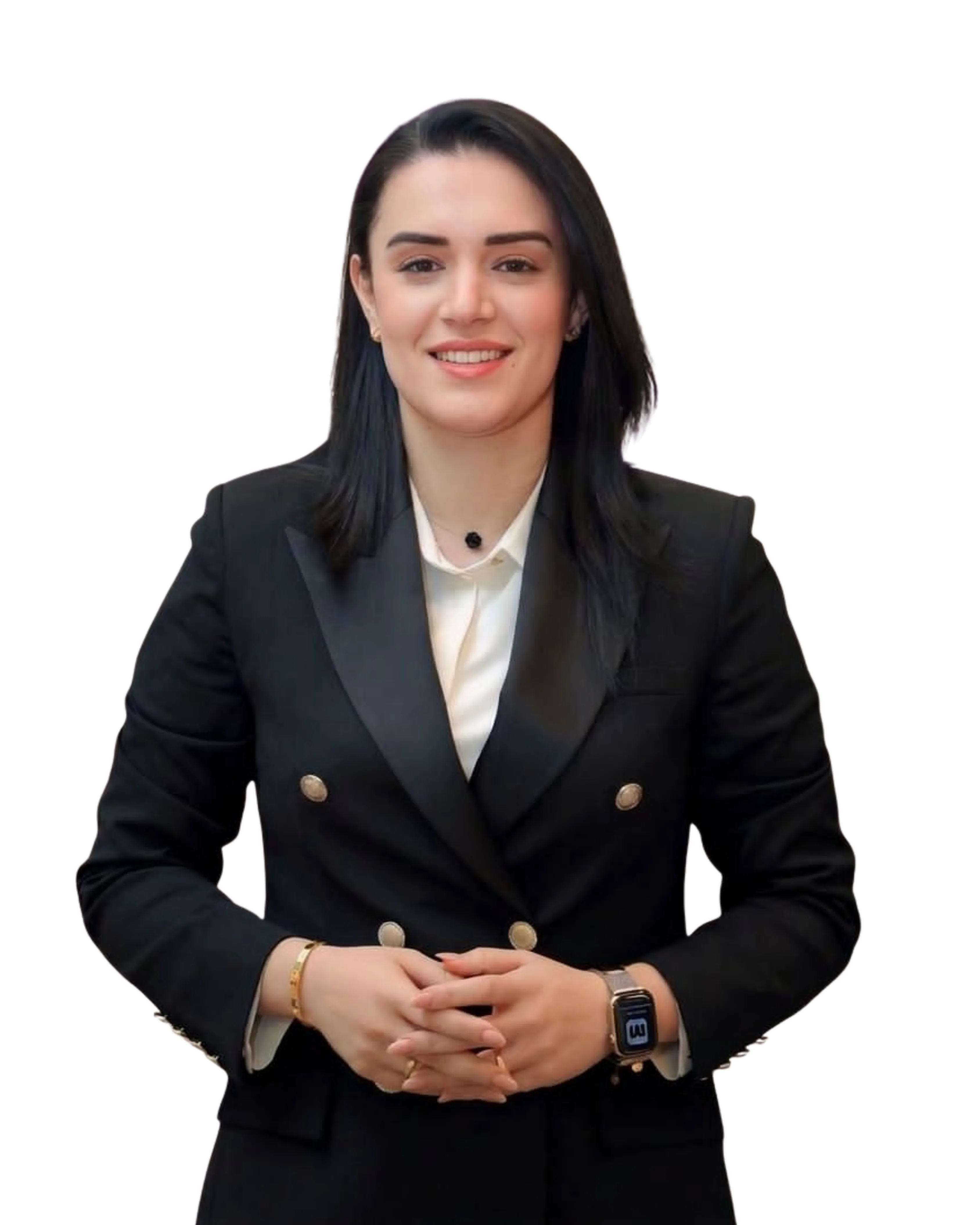 Eng. Qamar Al-Ali