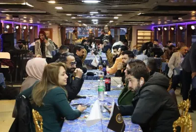 Istanbul – Ramadan Evening 🇹🇷